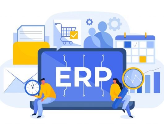 Best ERP Software in UAE, Saudi Arabi, Kuwait, Qatar