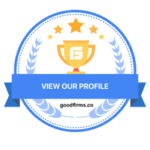 Read Our Reviews on GoodFirms