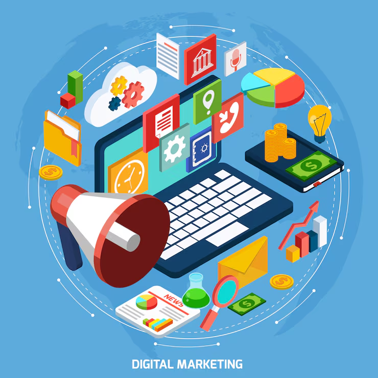 digital marketing agency abu dhabi
