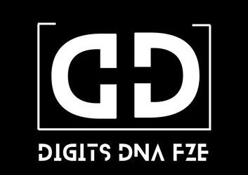 digits dna logo