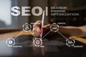 seo expert in dubai