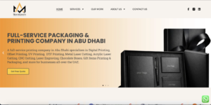 mirat al jazeera printing