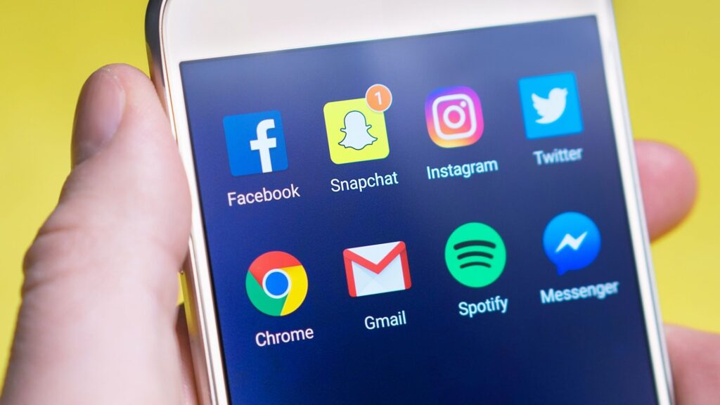 Social Media Marketing Dubai