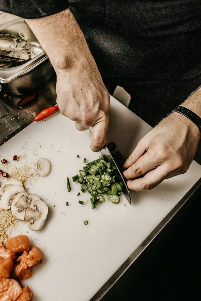 Restaurant SEO services Dubai