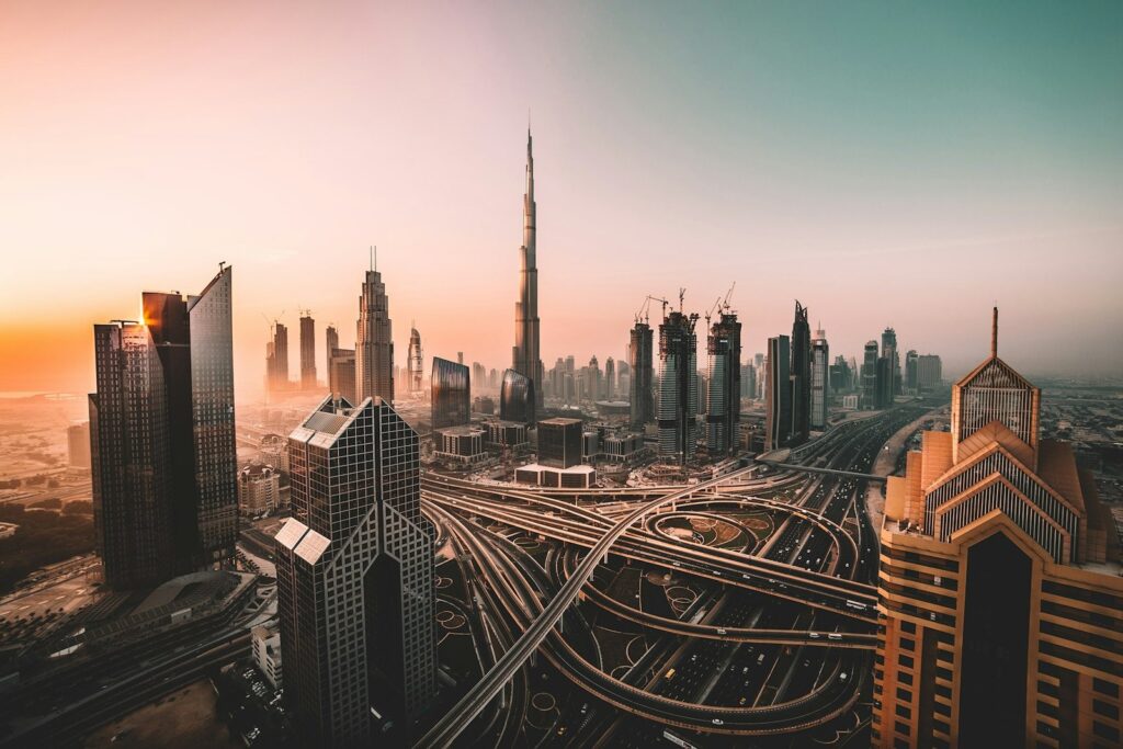 Arabic SEO agency in Dubai