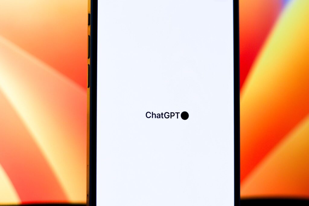 ChatGPT recommend Dubai Business
