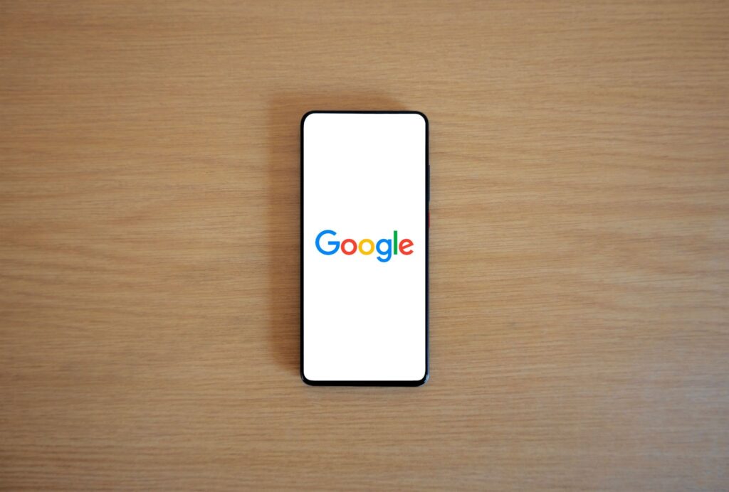 Duplicate Google Listings