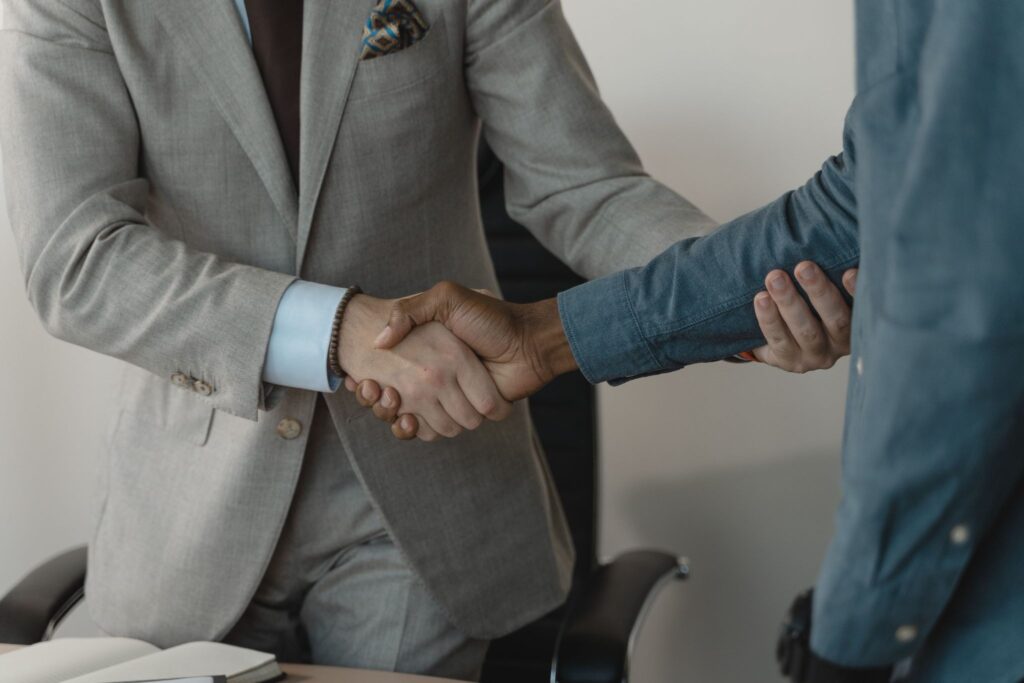 Website for business in Dubai