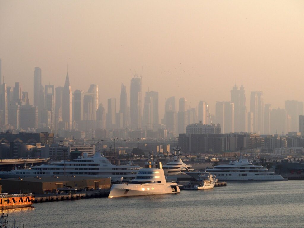 Best SEO in Dubai