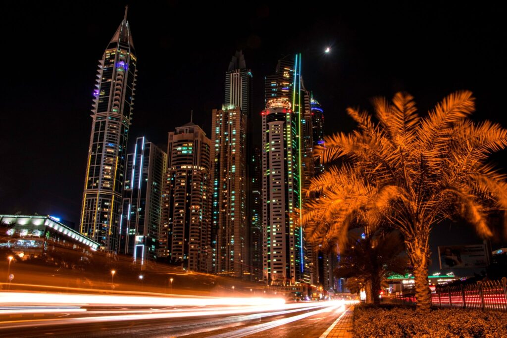 Best SEO in Dubai