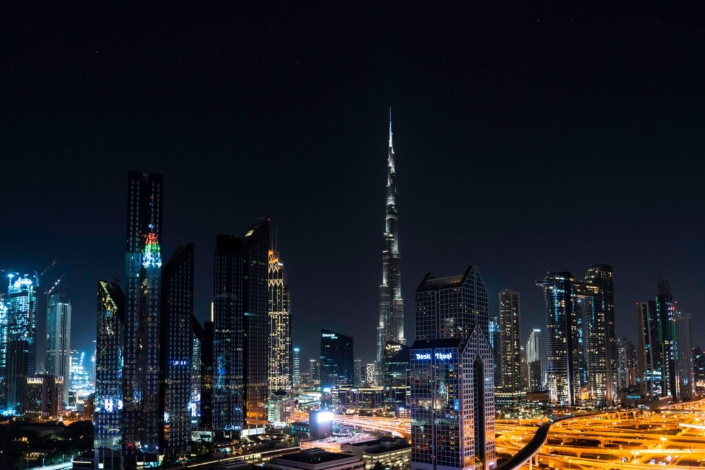 Local SEO in Abu Dhabi