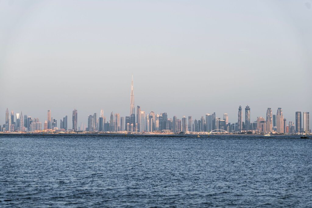 SEO cost Dubai