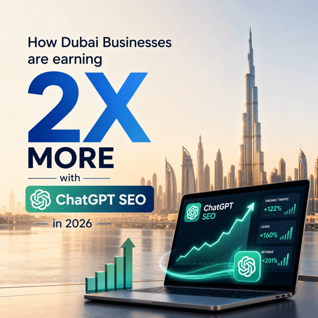 ChatGPT SEO