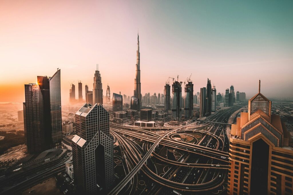 Best SEO Agency in Dubai
