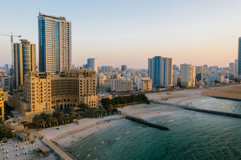 Best SEO Agency in Ajman
