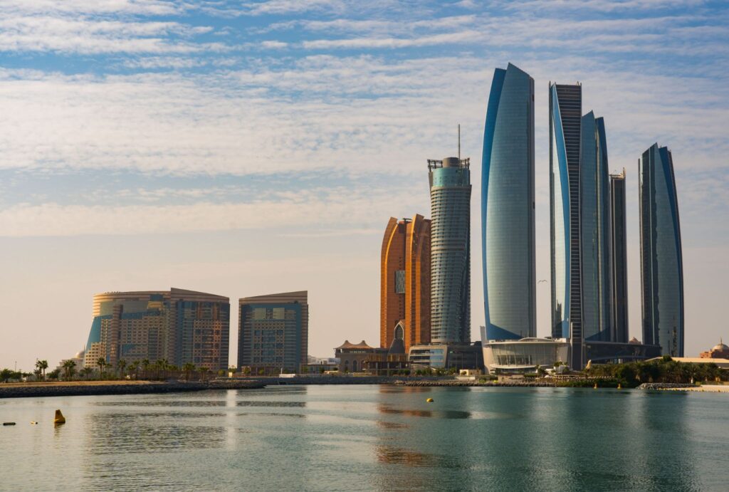 Best SEO Agency in Abu Dhabi
