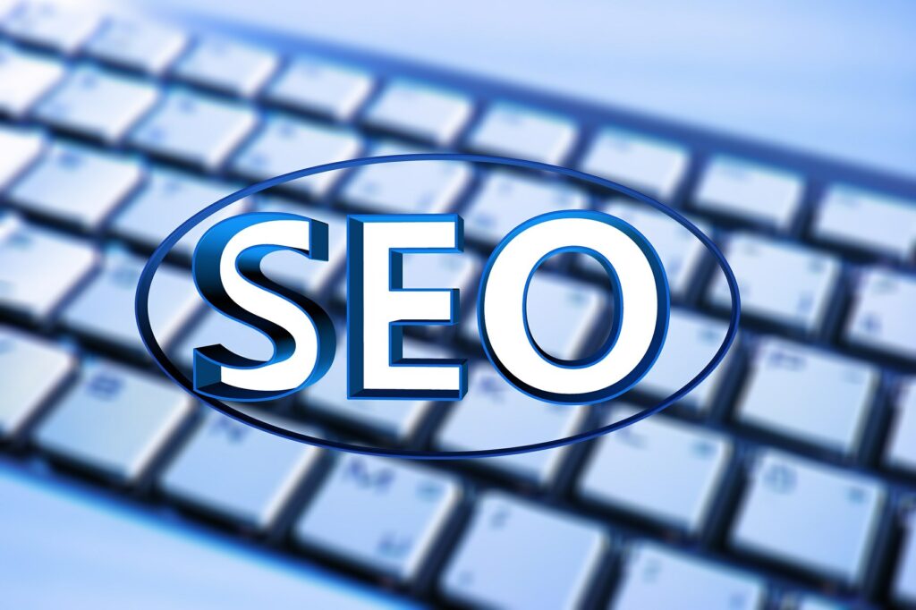 Best Arabic SEO Agency in Dubai 