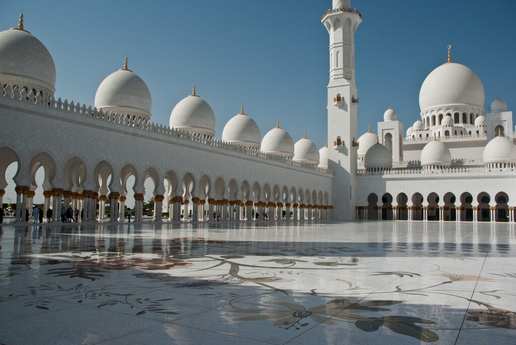 Best Arabic SEO Agency in Abu Dhabi
