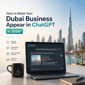 Dubai Business in ChatGPT