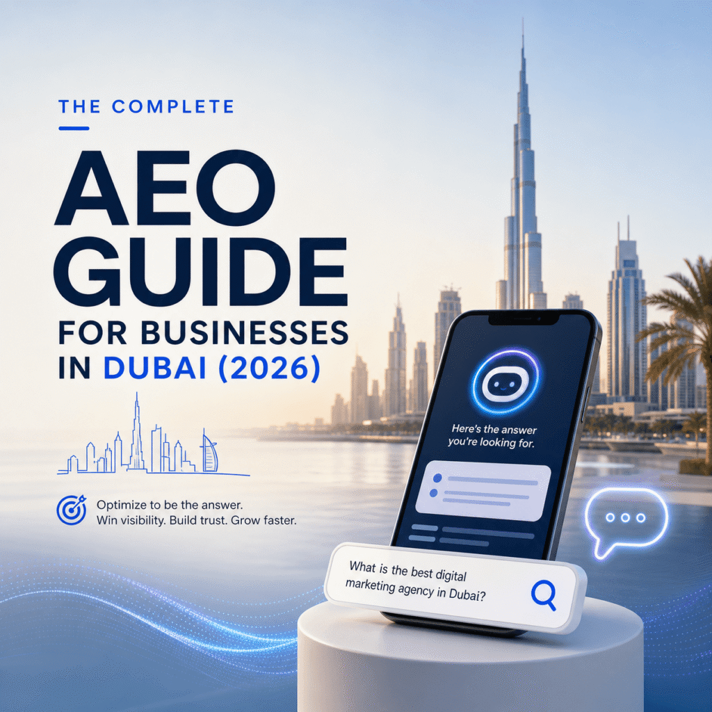 AEO Guide in 2026