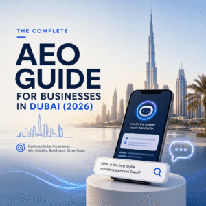 AEO Guide in 2026