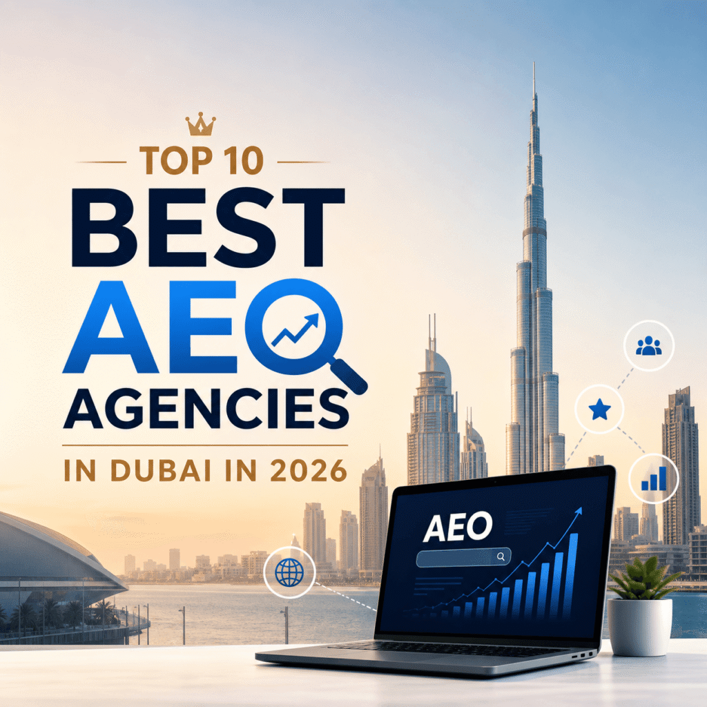 AEO Agencies in Dubai