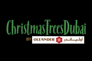 Christmas Tree Dubai