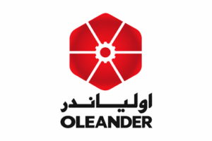 oleander flower dubai